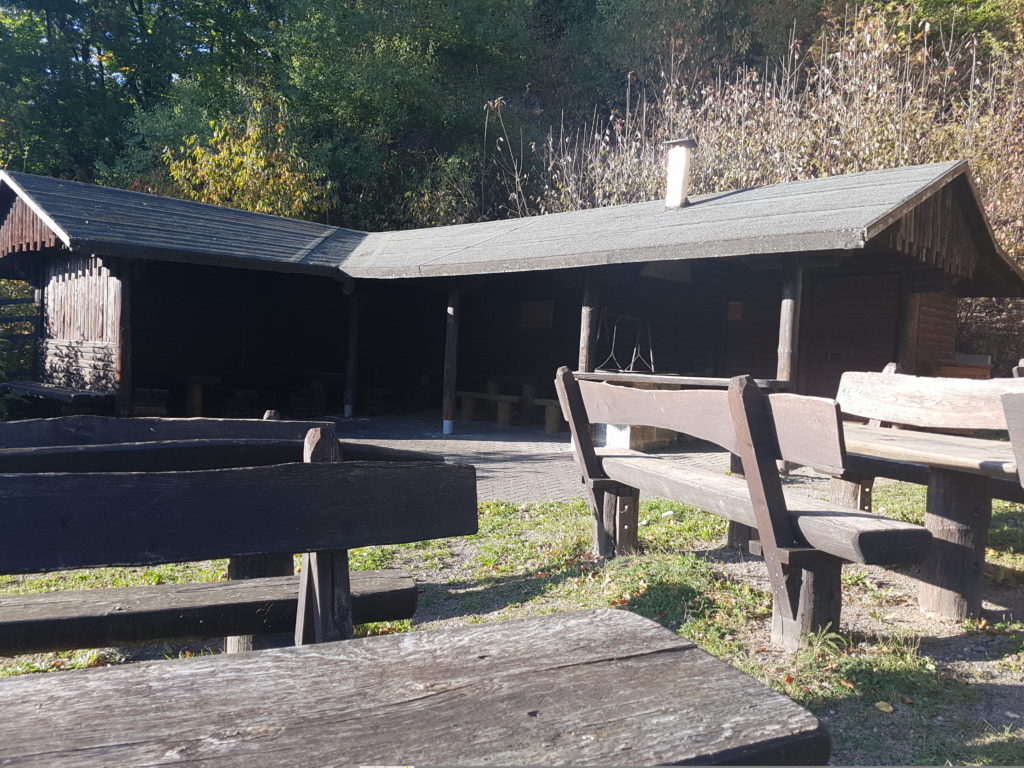 Grillanlage Benkhausen